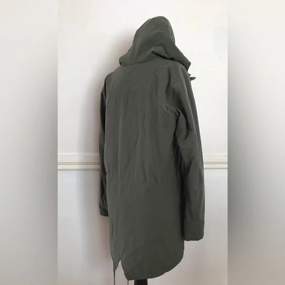 MEC winter jacket - Picture 2 of 12